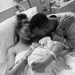 Крисси Тайген опубликовала откровенный пост о трагической потери сына на 20-й недели беременности