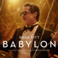 Брэд Питт упал с балкона в первом трейлере фильма «Вавилон»: смотрите