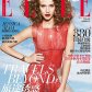 Джессика Альба в  китайском издании Elle