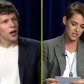 Аарон Соркин не ожидал отказа Джесси Айзенберга от «The Social Reckoning» — роль Цукерберга досталась Джереми Стронгу