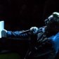 U2 помянули жертв терактов во время концерта в Париже