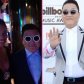 Фальшивый Psy обманул гостей Каннского фестиваля