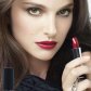 Алая леди: Натали Портман в рекламе помады Rouge Dior