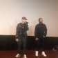 Эминем и Джейк Джилленхол удивили фанатов на премьере «Левши» в Детройте своим неожиданным появлением