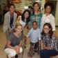Дженнифер Лоуренс посетила детский госпиталь в Монреале