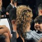 Шакира не смогла успокоить капризничающего сына на гала-концерте