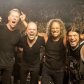 Metallica исполнила свой хит в продуктовом магазине
