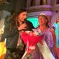 Лариса Копенкина забрала корону на конкурсе красоты «Мисс Русь»