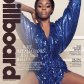 Азалия Бэнкс  для  Billboard: «Я бы хотела занятся сексом с президентом»