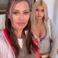 Виктория Боня с дочерью выпустила первую серию реалити-шоу Luxury Lifestyle