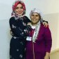 Линдси Лохан посетила лагерь для беженцев в Турции