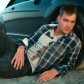 Алексей Воробьев после аварии снимается в Голливуде