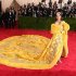 Самые запоминающиеся наряды шоу Met Gala за последнее десятилетие