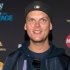 Возможные версии смерти Avicii