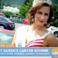 Королева красоты из Пенсильвании «заработала» тысячи долларов на выдуманном диагнозе