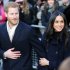 Как Меган Маркл влияет на принца Гарри?