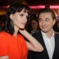Сергей Безруков и Анна Матисон ждут первенца