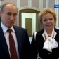 Владимир Путин развелся с женой после 30 лет брака