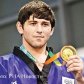 Почему Лайпанов разбил свою золотую медаль?