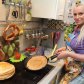 Наталия Гулькина делится рецептом масленичных блинов