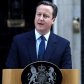 Экс-премьер Великобритании Дэвид Кэмерон угодил в скандал из-за носков