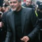 Джордж Клуни потратил тысячу долларов в кафе для бездомных