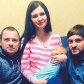 Победивший рак Андрей Гайдулян спас жизнь полугодовалому мальчику