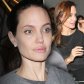 Вес Анджелины Джоли упал ниже критической отметки