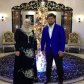 Рамзан Кадыров не разрешает жене подавать импортные продукты