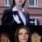 Лиза Боярская – до и после пластических операций