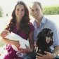 Первые домашние фото принца Георга попали в сеть