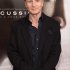 Лиам Нисон вышел на красную дорожку TIFF за руку со Стеллой Стокер