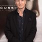 Лиам Нисон вышел на красную дорожку TIFF за руку со Стеллой Стокер