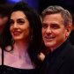 СМИ уверены, что 55-летний Джордж Клуни скоро впервые станет отцом