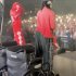 Рэпер Offset появился на сцене в инвалидном кресле через 5 дней после стрельбы