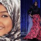 Участница Мисс Миннесота США Халима Аден вышла на сцену в хиджабе