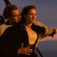 Поцелуй Розы и Джека на носу «Титаника» признали лучшим в истории кино