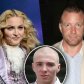 Мадонна купит сыну дом в Лондоне