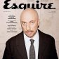 Дмитрий Нагиев стал первым российским актером на обложке Esquire