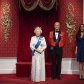 Восковые фигуры принца Гарри и Меган Маркл убрали из музея мадам Тюссо в Лондоне