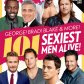 Журнал People выбрал самых сексуальных мужчин года