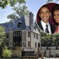 Барак и Мишель Обама купили особняк в Вашингтоне