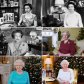Рождественская речь Королевы Елизаветы- одна из рождественских традиций, которую не удалось нарушить пандемии коронавируса