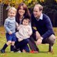 Кейт Миддлтон и принц Уильям пытаются обезопасить детей