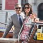 Мистер и миссис Клуни: Амаль взяла фамилию мужа