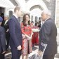 Герцог и герцогиня Кембриджские прибыли с визитом в Индию