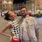 Аврора Киба показала романтические кадры с новым бойфрендом в Италии