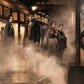 Сиквел «Фантастических тварей» по книге Джоан Роулинг выйдет в 2018 году