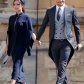 Сколько стоит платье Виктории Бекхэм со свадьбы принца Гарри и Меган Маркл?