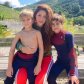 Шакира и ее сын стали жертвами нападения диких кабанов